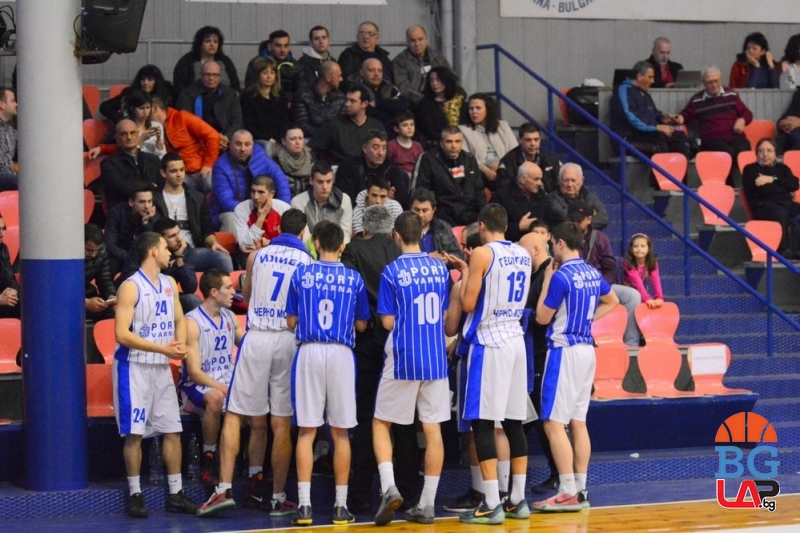 Черно море Тича приключи селекцията, ще играе още контроли